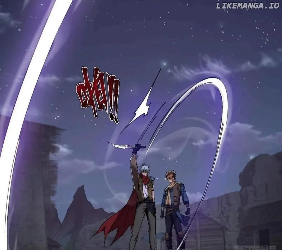 God of the Apocalypse Chapter 13 Online - página 108