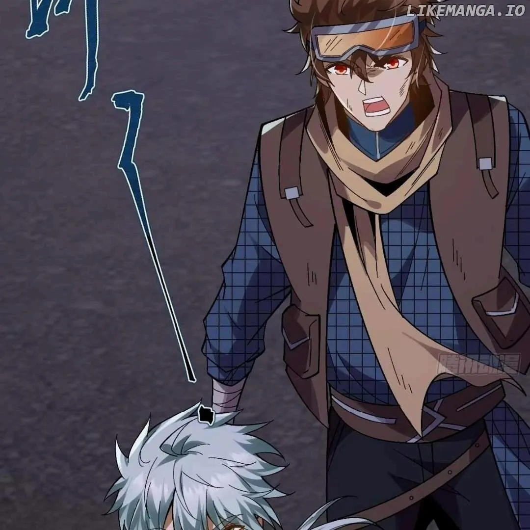 God of the Apocalypse Chapter 13 Online - página 111