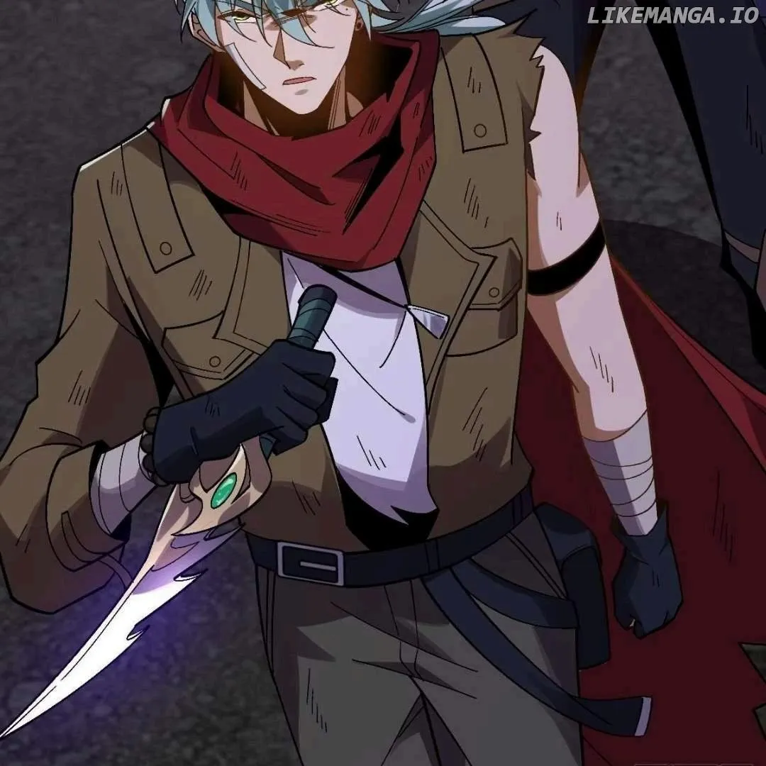 God of the Apocalypse Chapter 13 Online - página 112
