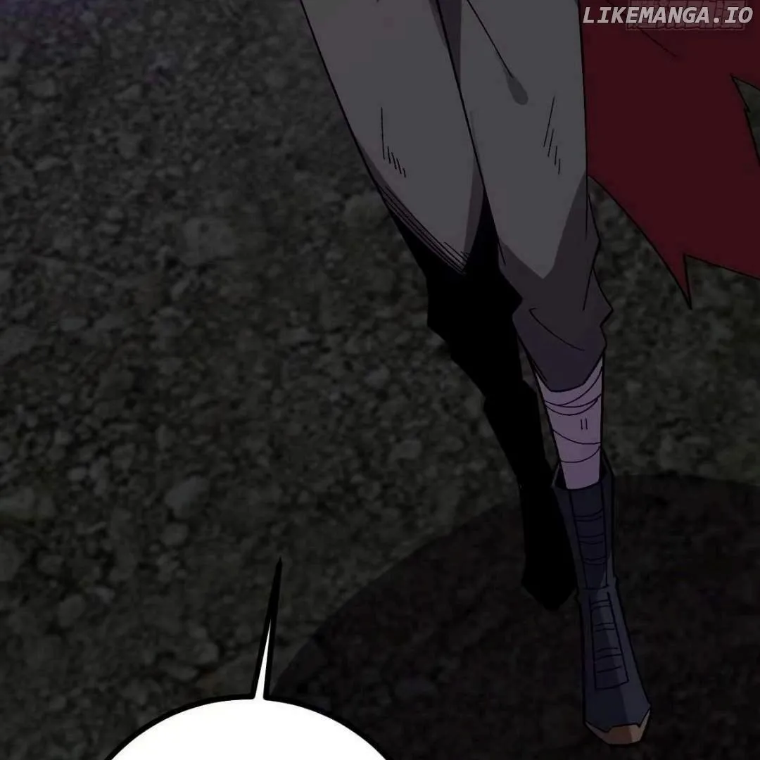 God of the Apocalypse Chapter 13 Online - página 113