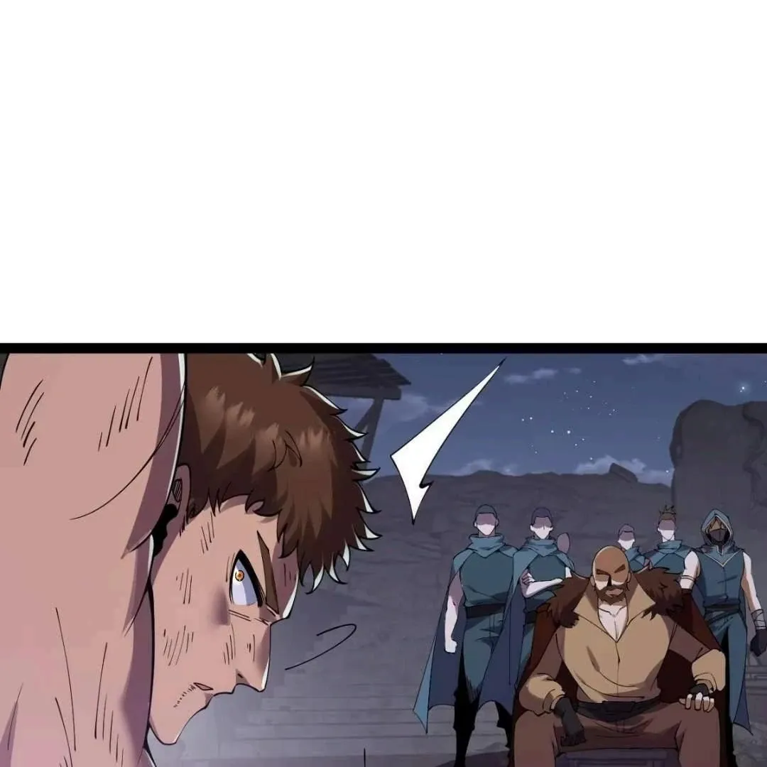 God of the Apocalypse Chapter 13 Online - página 116