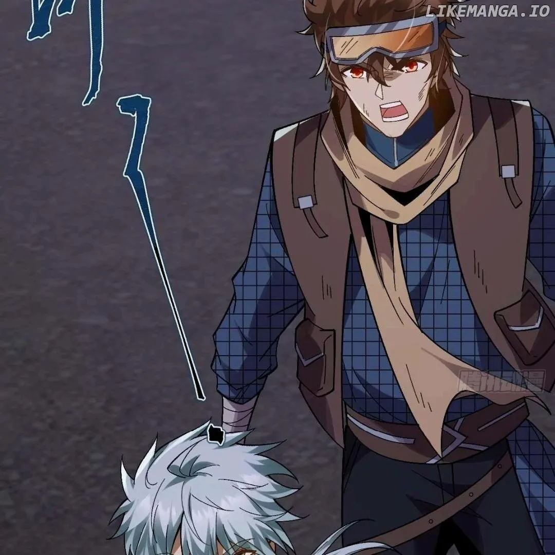God of the Apocalypse Chapter 13 Online - página 130