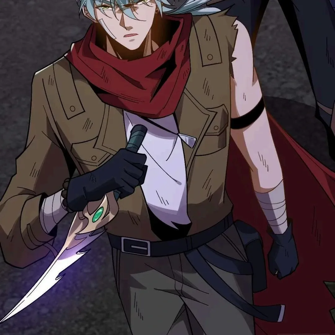 God of the Apocalypse Chapter 13 Online - página 131
