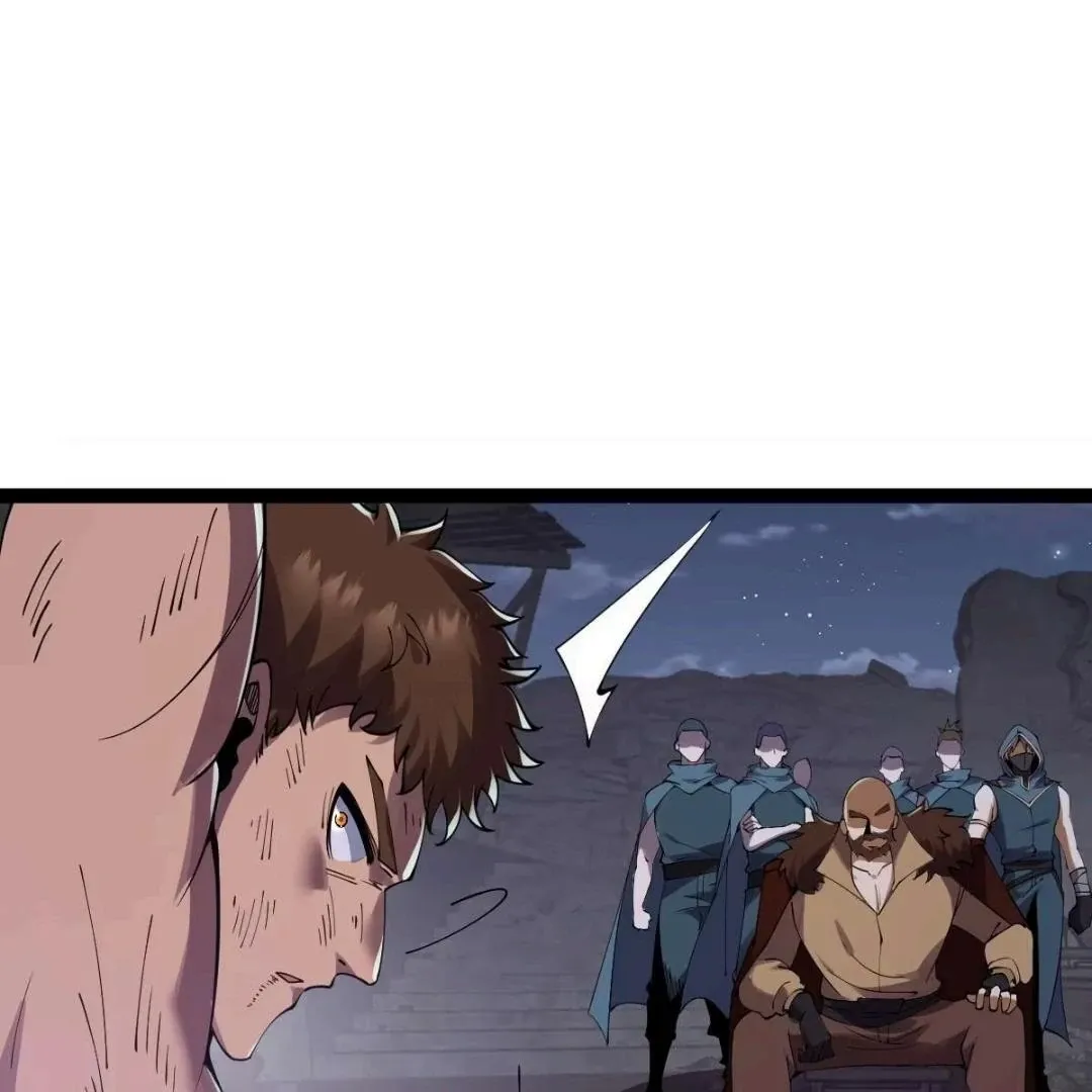 God of the Apocalypse Chapter 13 Online - página 135