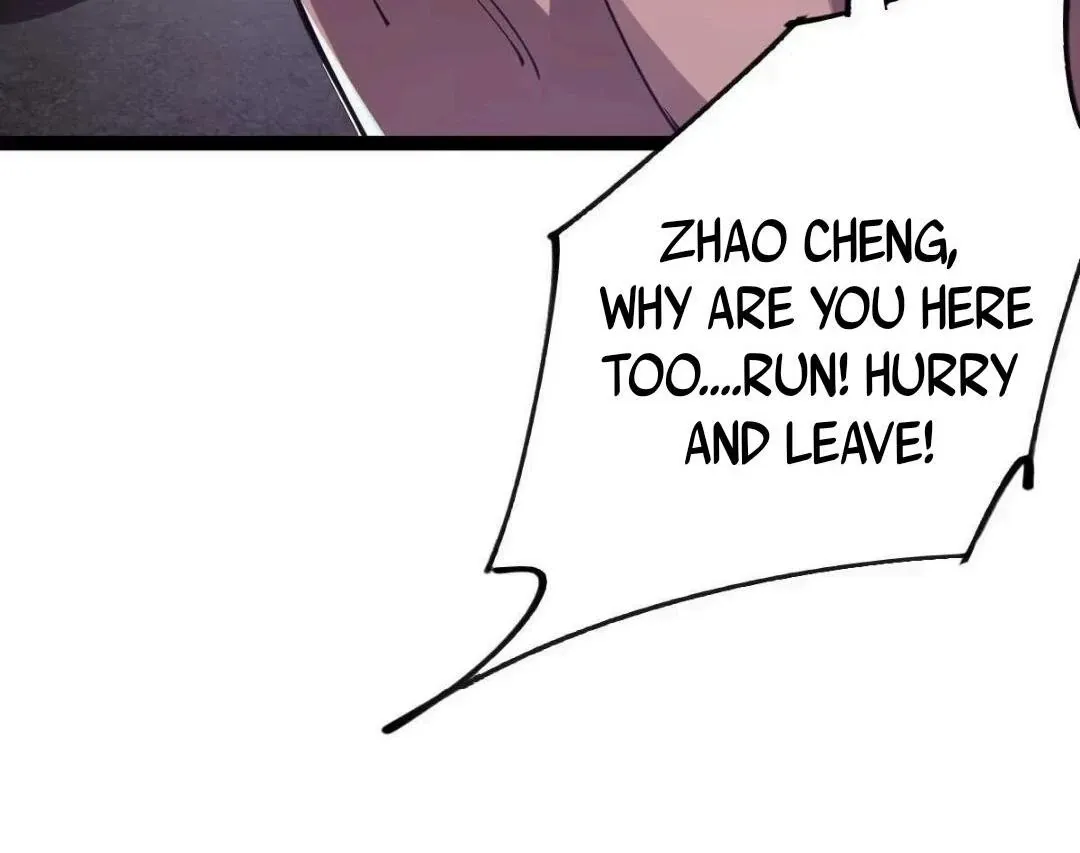 God of the Apocalypse Chapter 13 Online - página 141