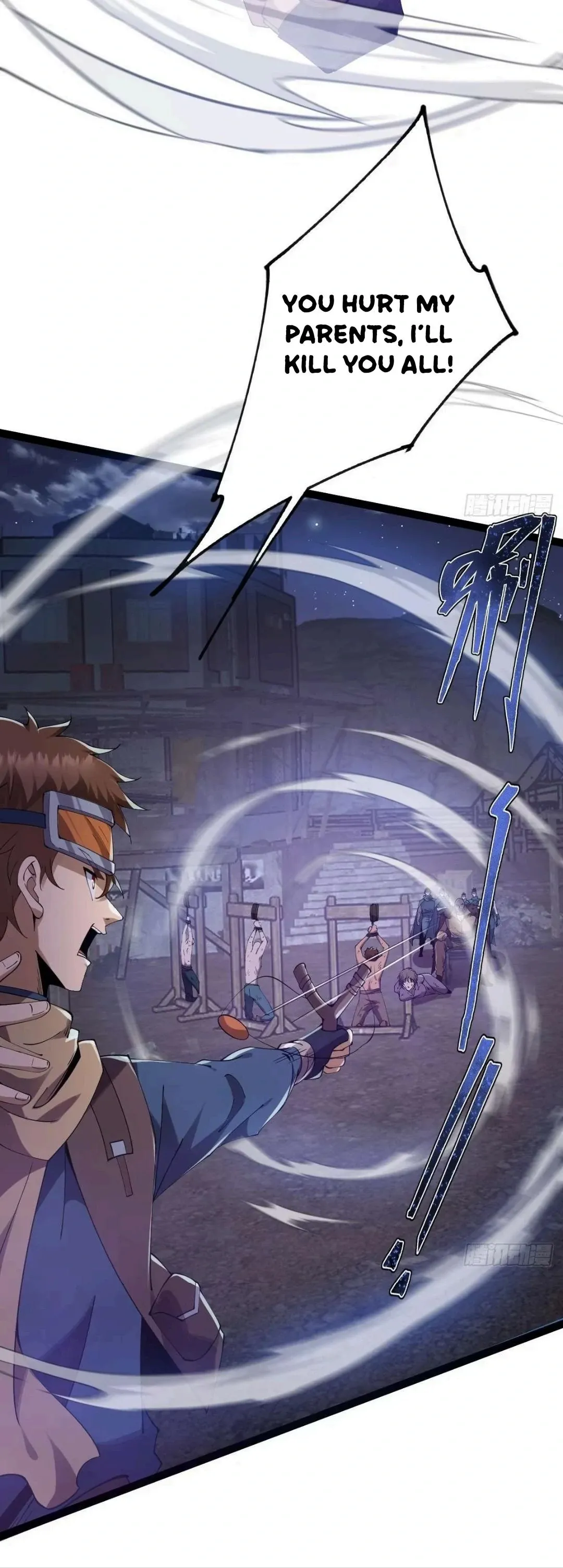 God of the Apocalypse Chapter 13 Online - página 143