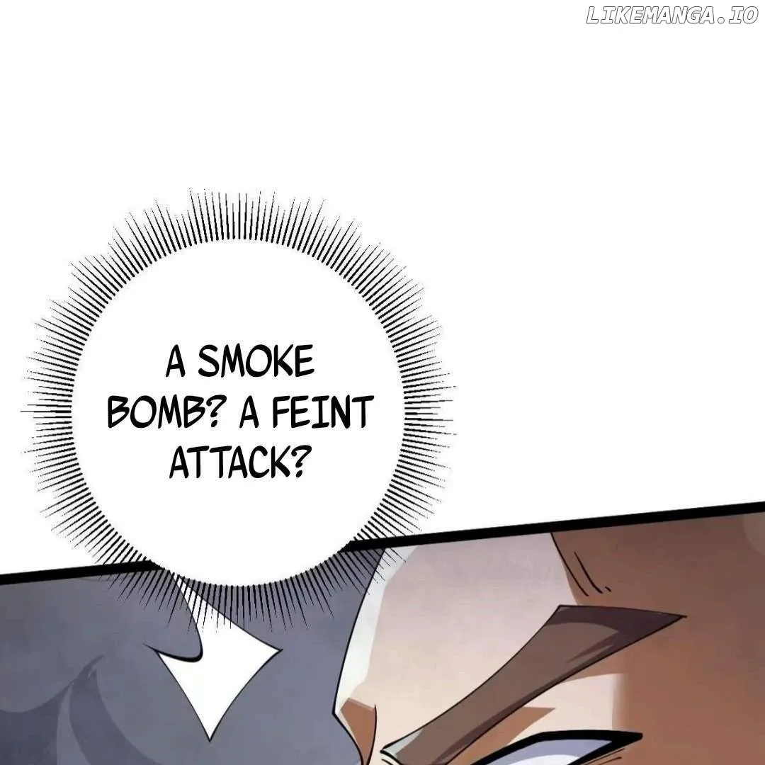 God of the Apocalypse Chapter 13 Online - página 151