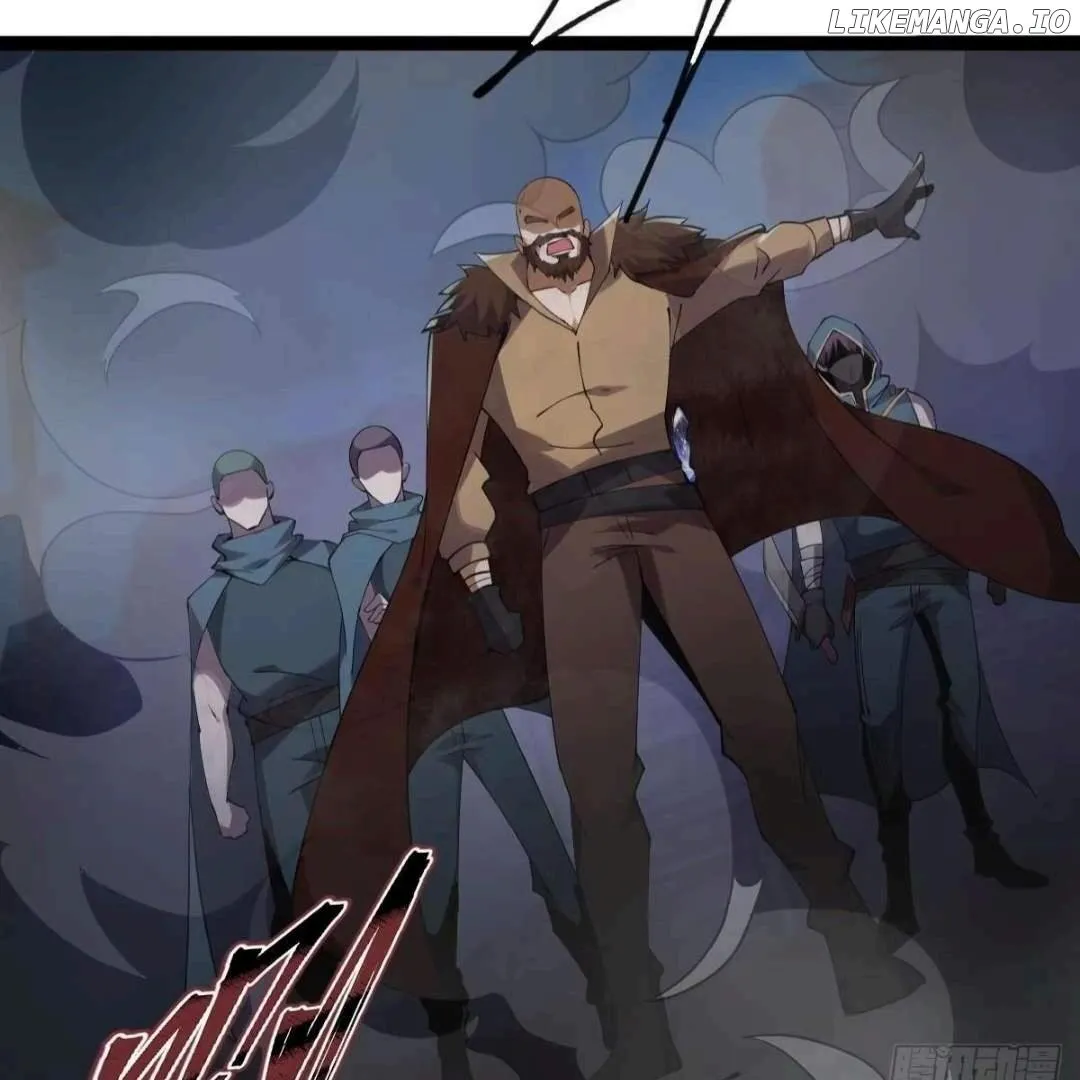 God of the Apocalypse Chapter 13 Online - página 153