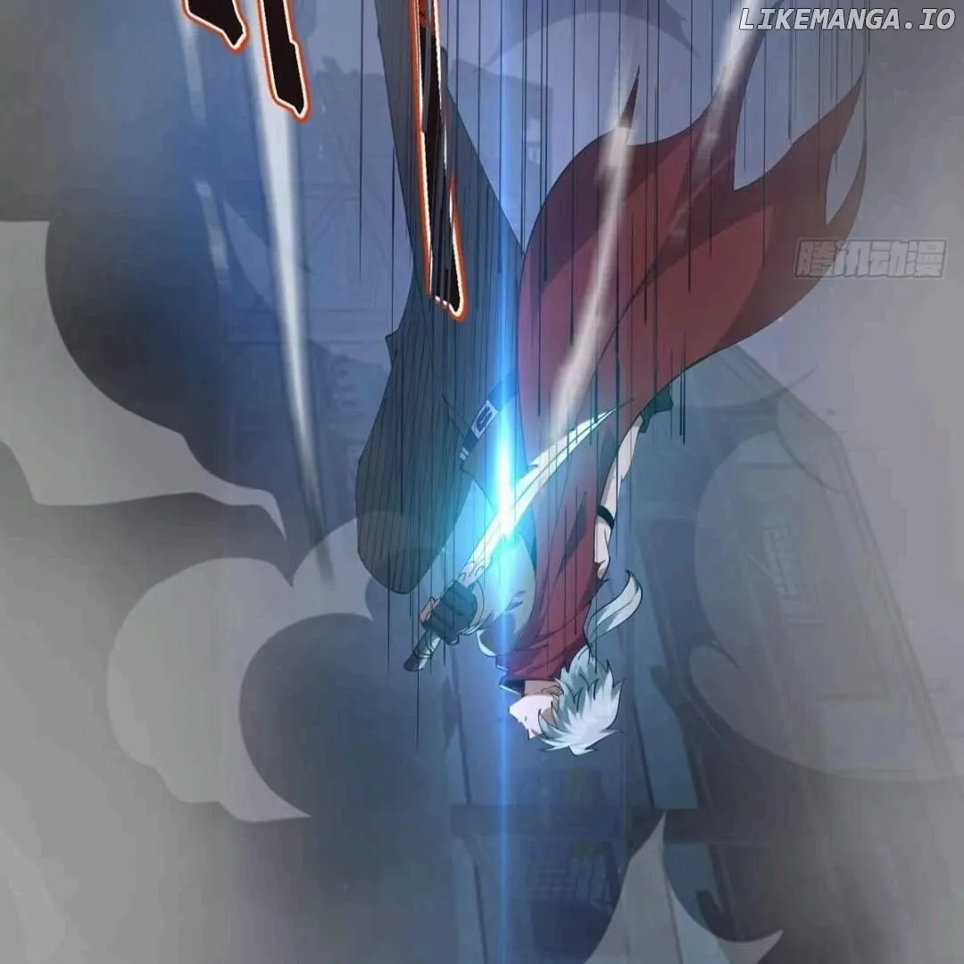 God of the Apocalypse Chapter 13 Online - página 158