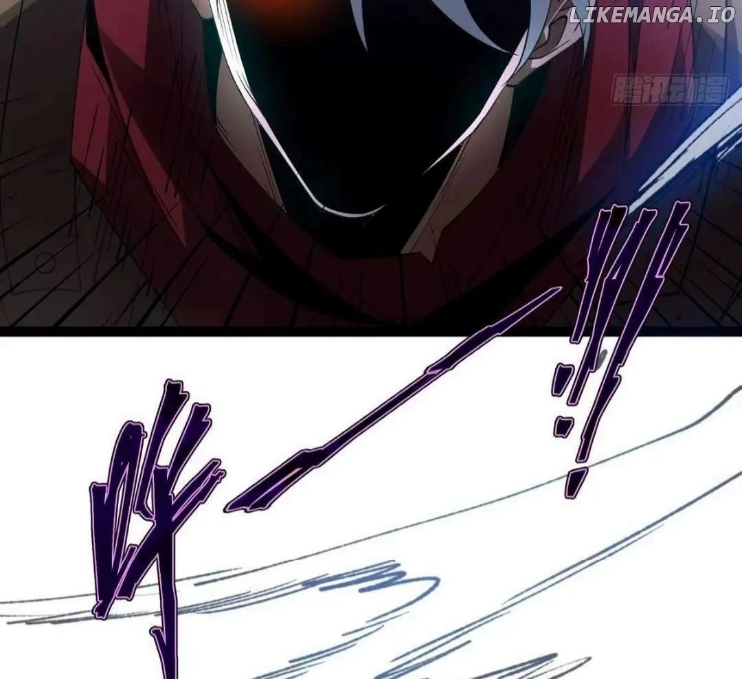God of the Apocalypse Chapter 13 Online - página 161