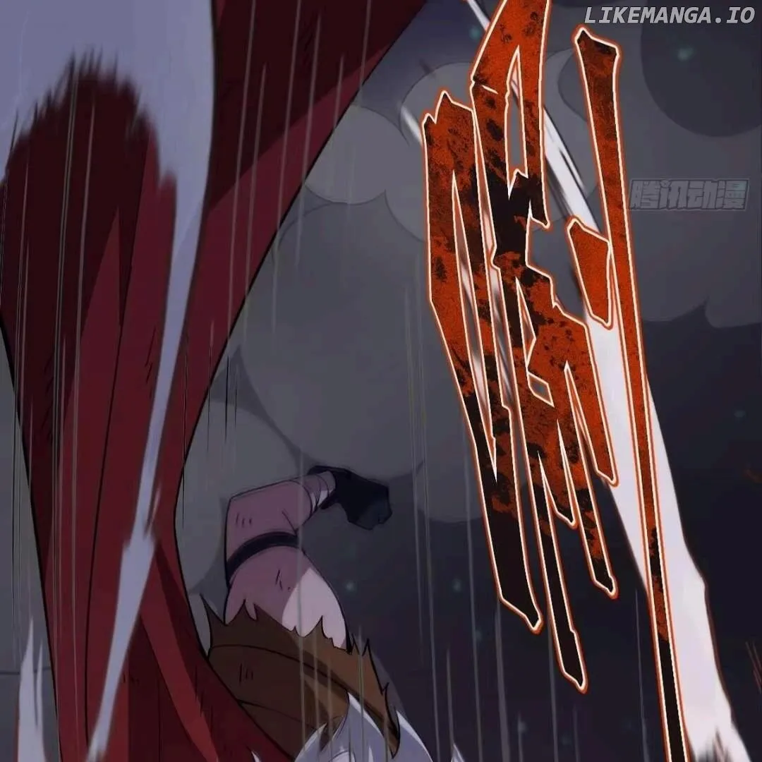 God of the Apocalypse Chapter 14 Online - página 2