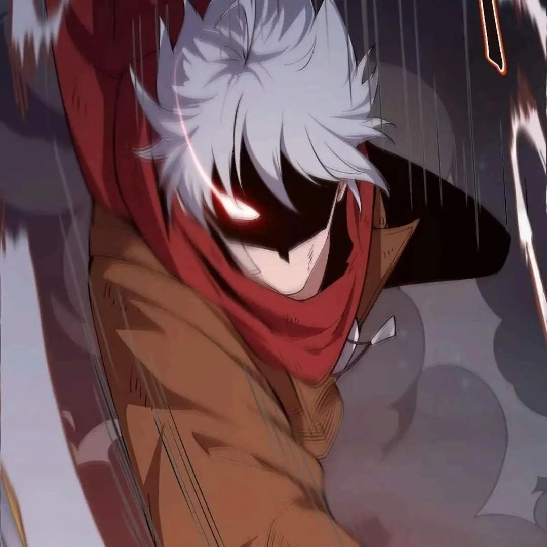 God of the Apocalypse Chapter 14 Online - página 3