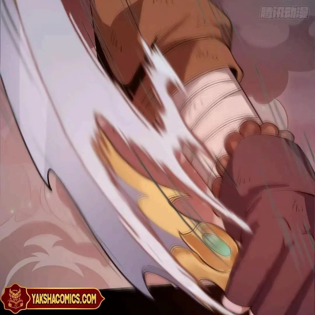 God of the Apocalypse Chapter 14 Online - página 4