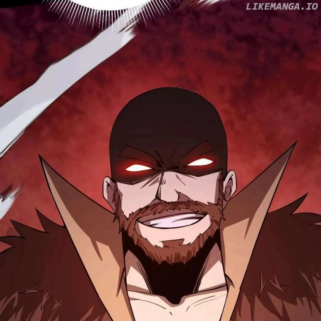 God of the Apocalypse Chapter 14 Online - página 6