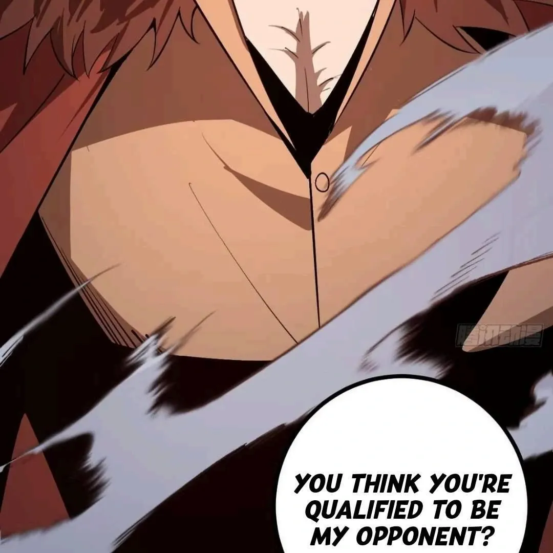 God of the Apocalypse Chapter 14 Online - página 7
