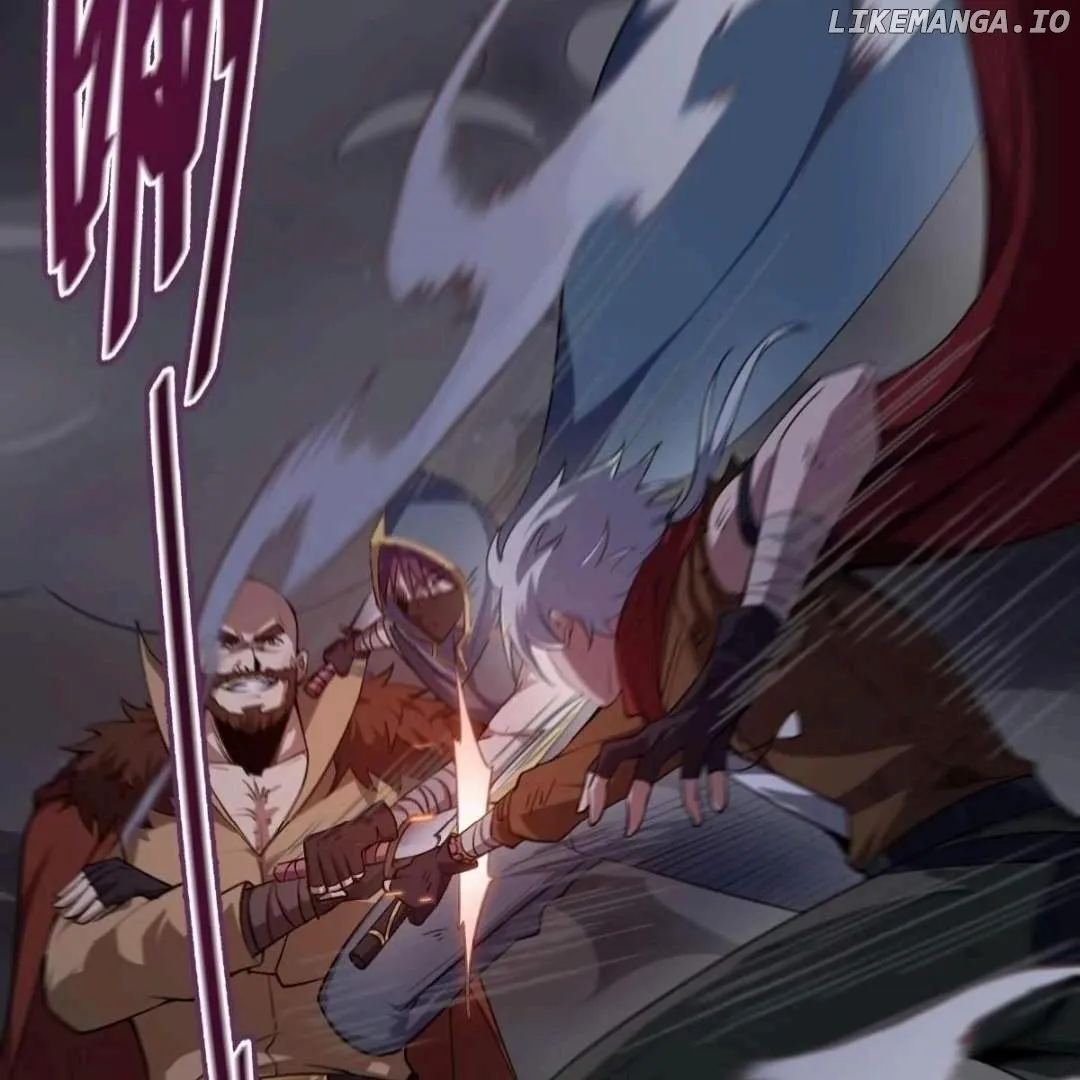 God of the Apocalypse Chapter 14 Online - página 10