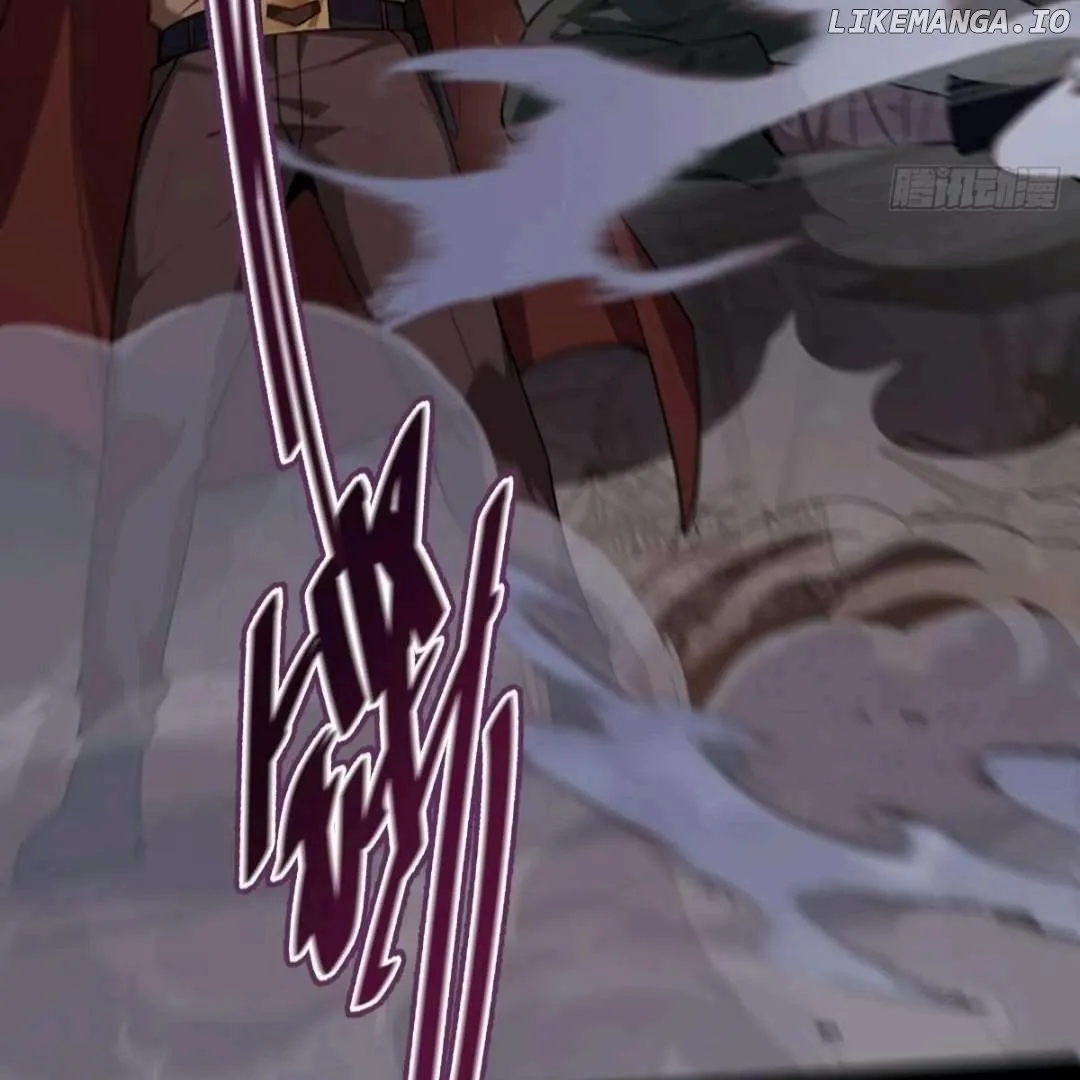 God of the Apocalypse Chapter 14 Online - página 11