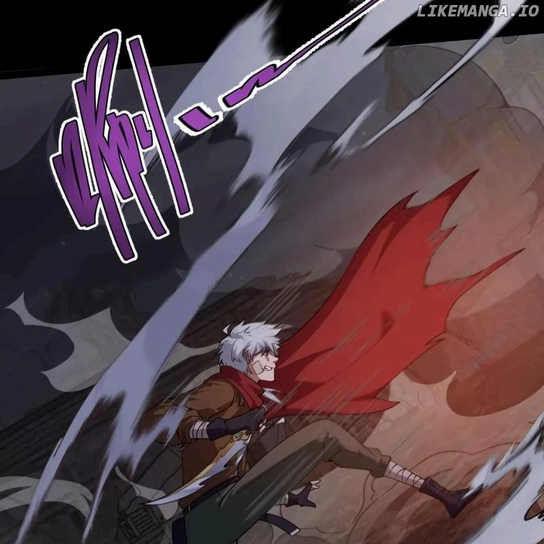 God of the Apocalypse Chapter 14 Online - página 13