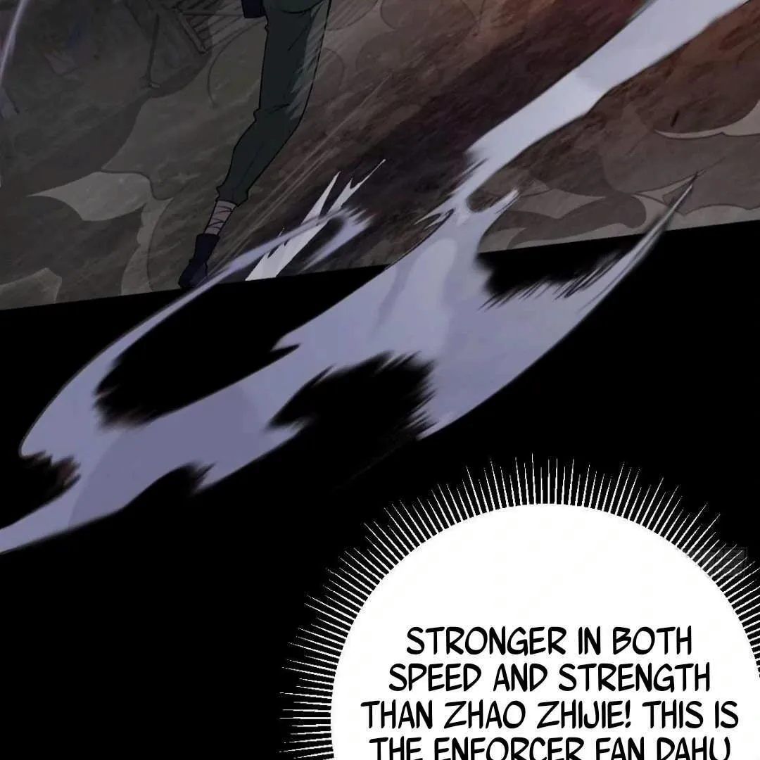 God of the Apocalypse Chapter 14 Online - página 14