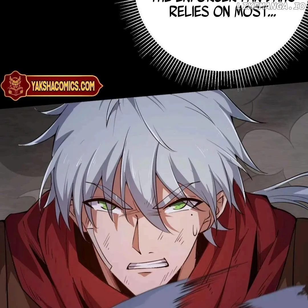 God of the Apocalypse Chapter 14 Online - página 15