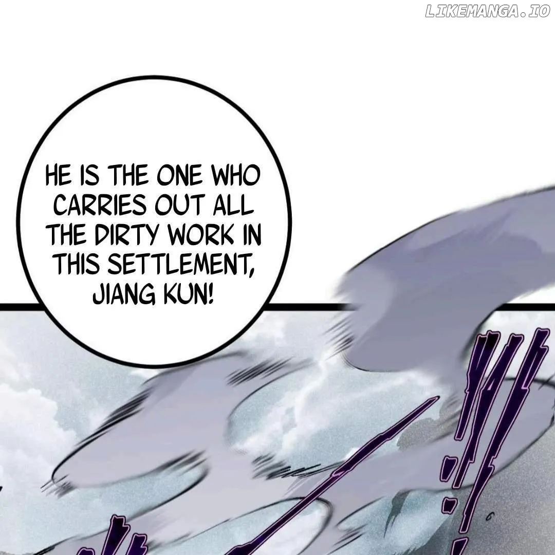 God of the Apocalypse Chapter 14 Online - página 19