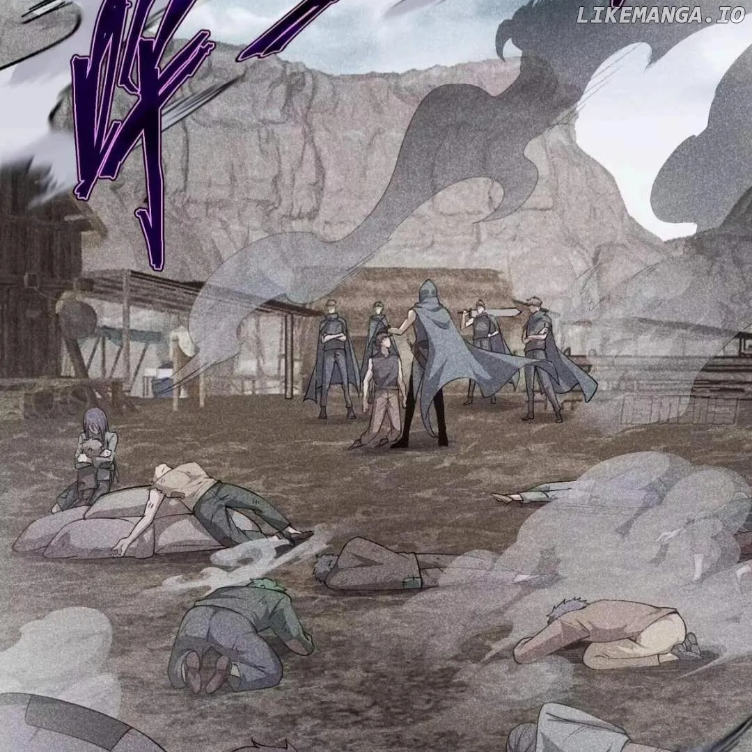 God of the Apocalypse Chapter 14 Online - página 20