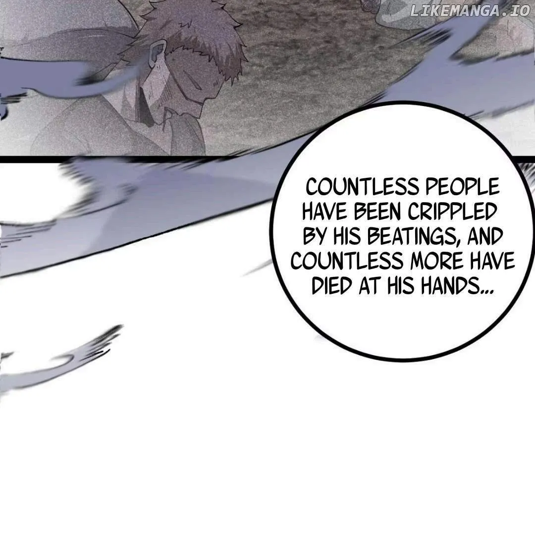 God of the Apocalypse Chapter 14 Online - página 21