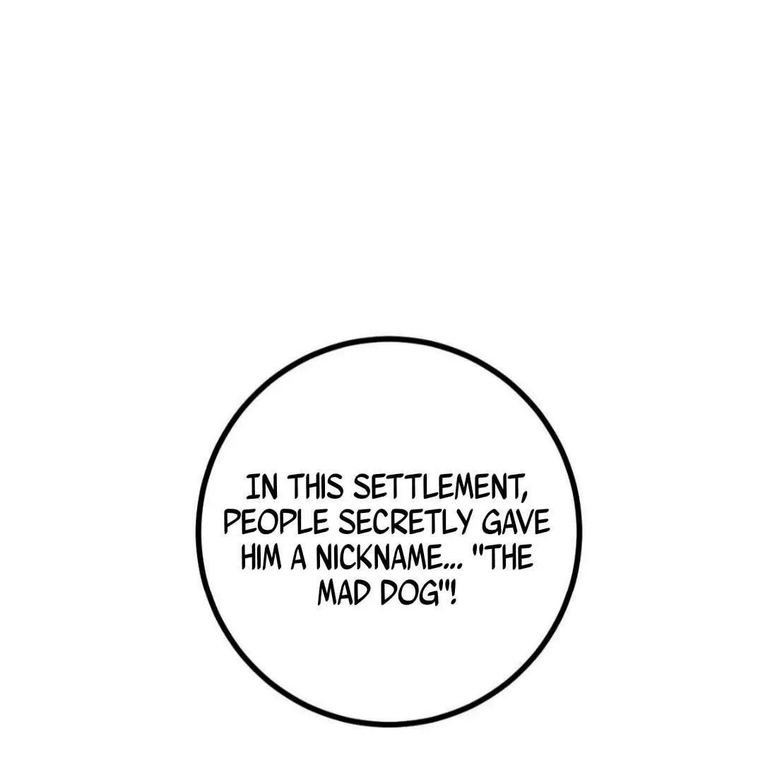 God of the Apocalypse Chapter 14 Online - página 22