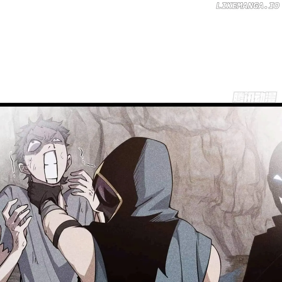 God of the Apocalypse Chapter 14 Online - página 23