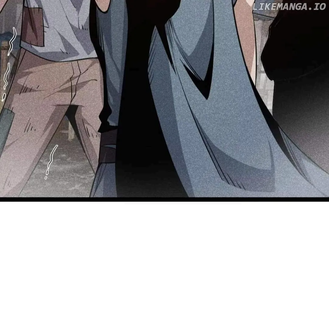 God of the Apocalypse Chapter 14 Online - página 24