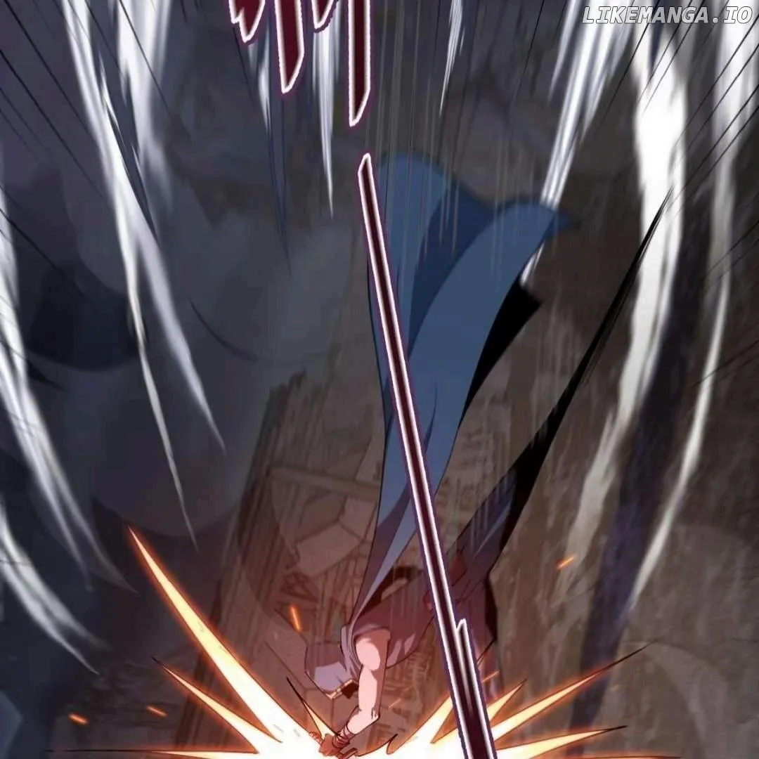 God of the Apocalypse Chapter 14 Online - página 28