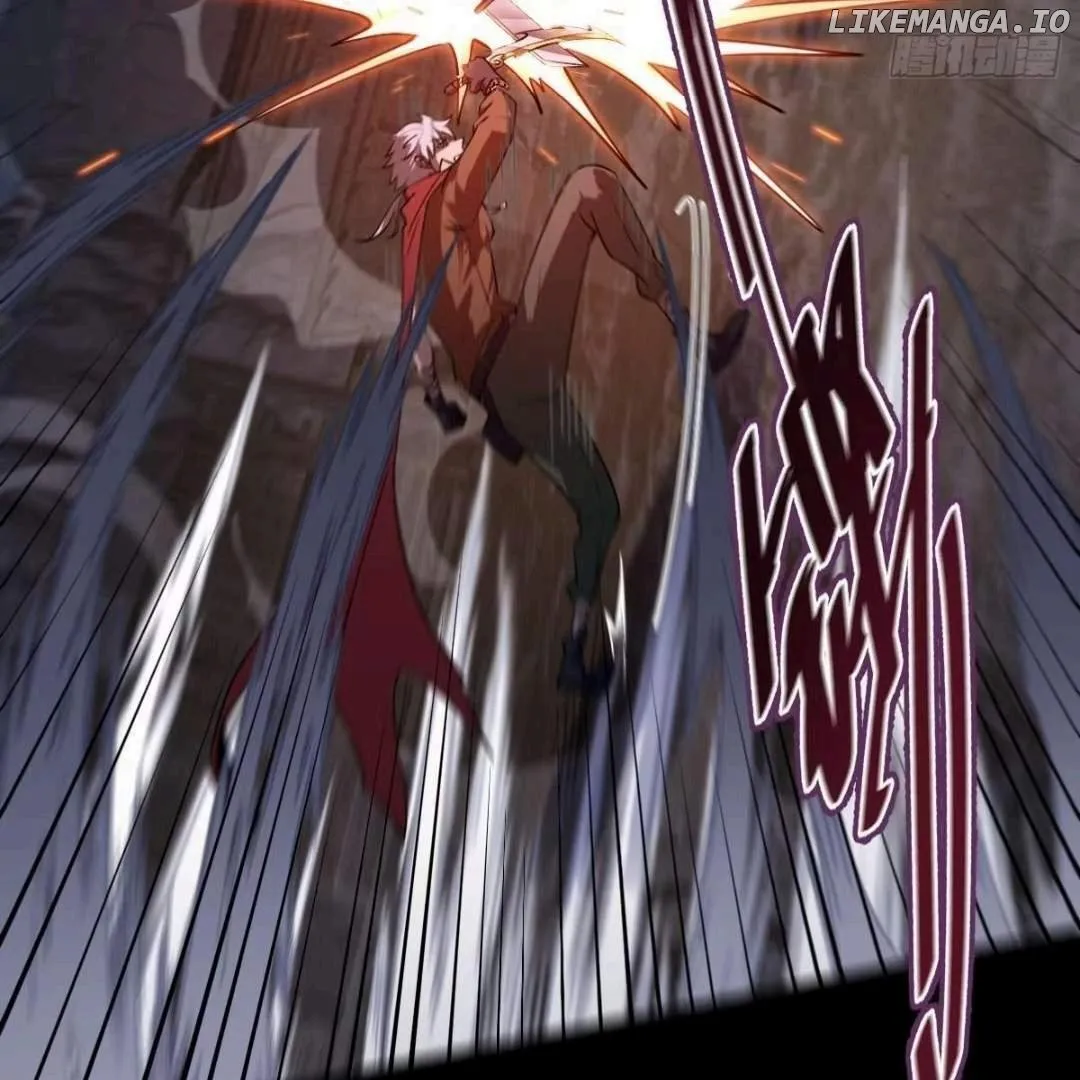 God of the Apocalypse Chapter 14 Online - página 29