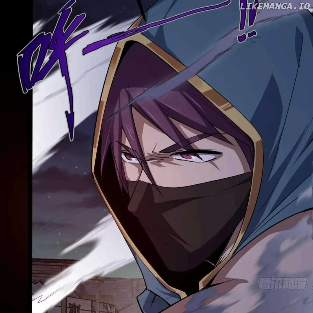 God of the Apocalypse Chapter 14 Online - página 31