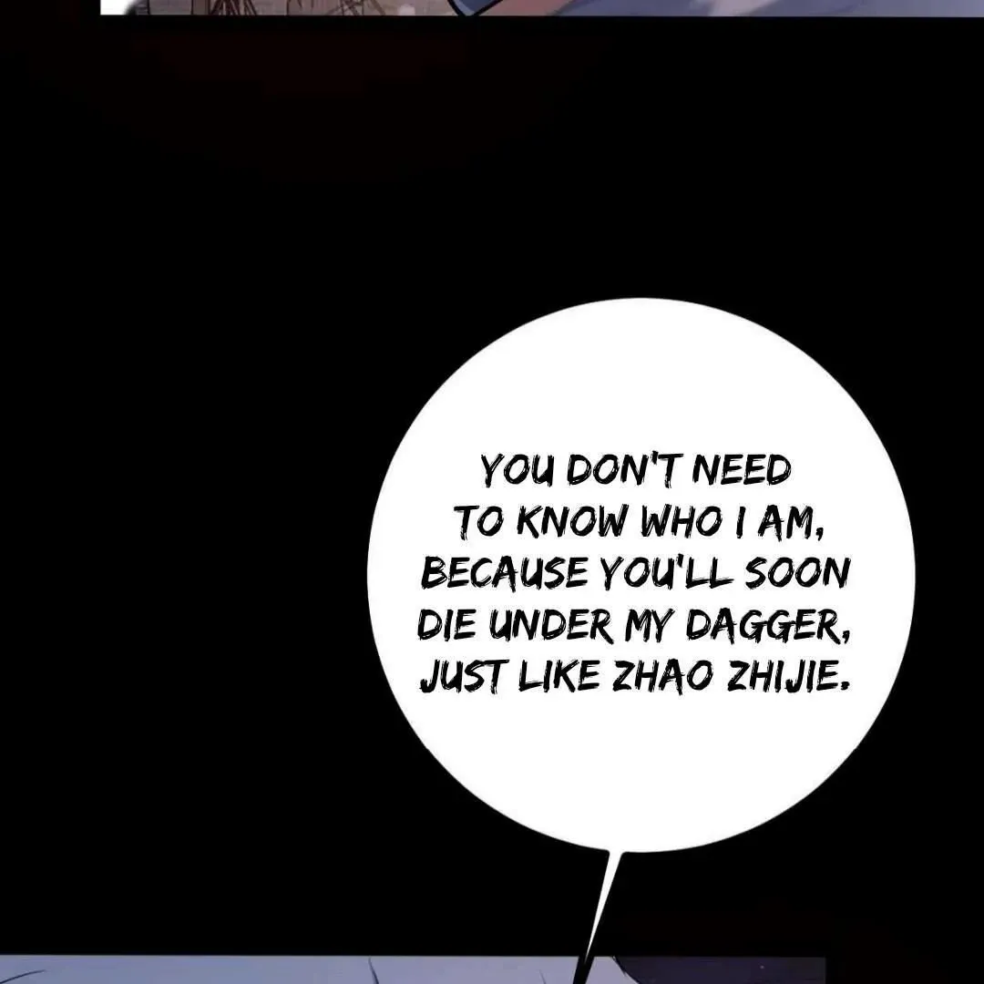 God of the Apocalypse Chapter 14 Online - página 32