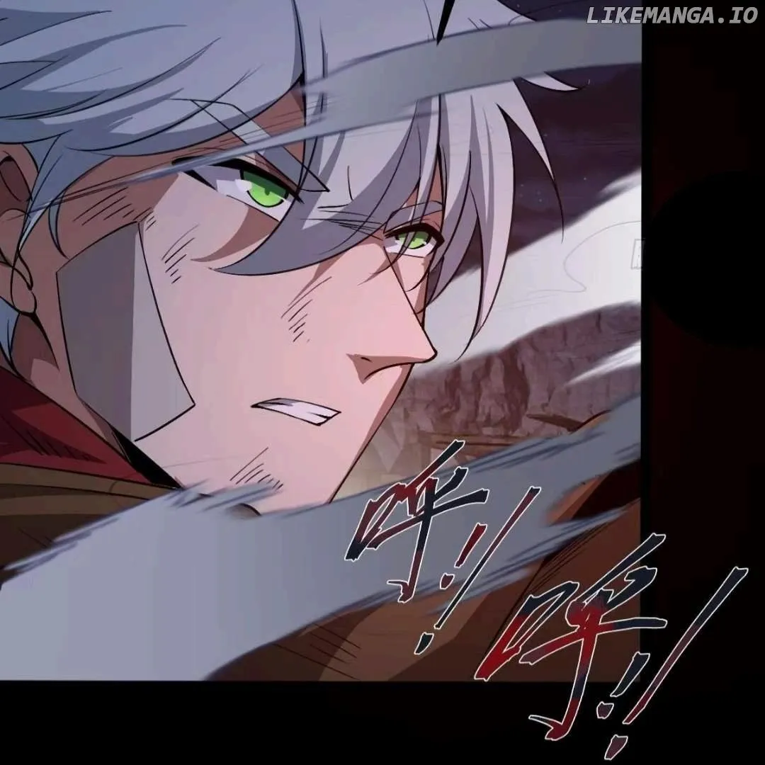 God of the Apocalypse Chapter 14 Online - página 33