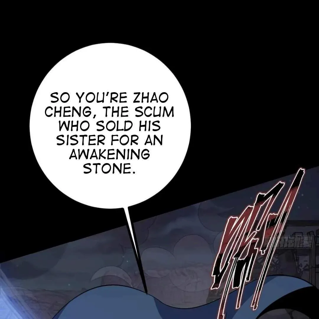 God of the Apocalypse Chapter 14 Online - página 34