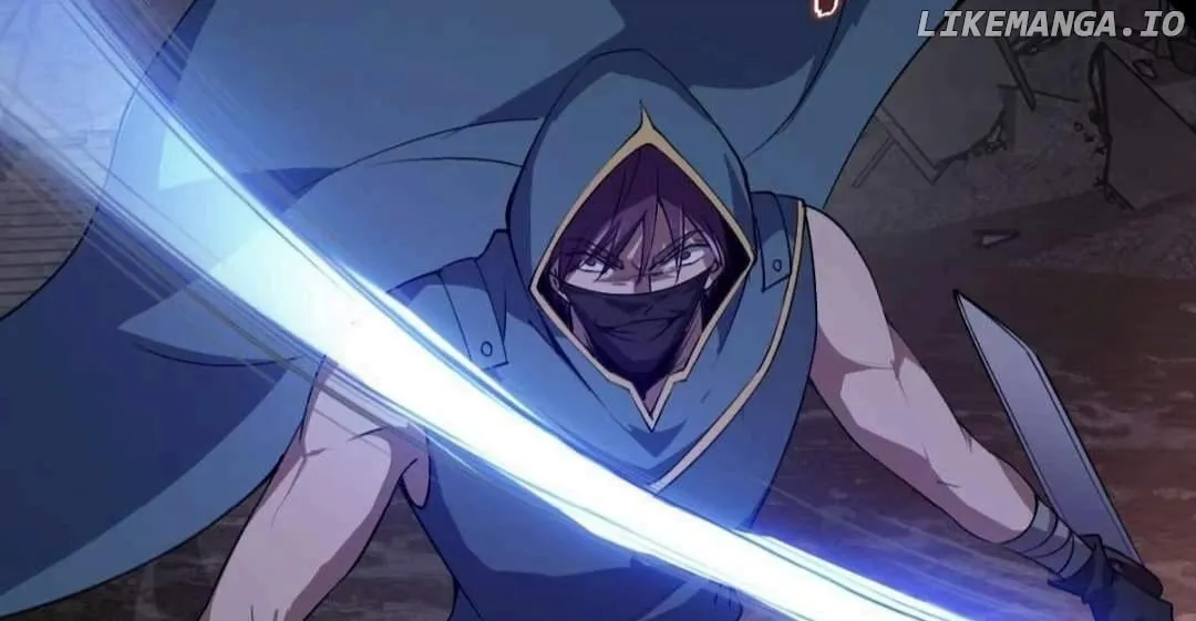 God of the Apocalypse Chapter 14 Online - página 35