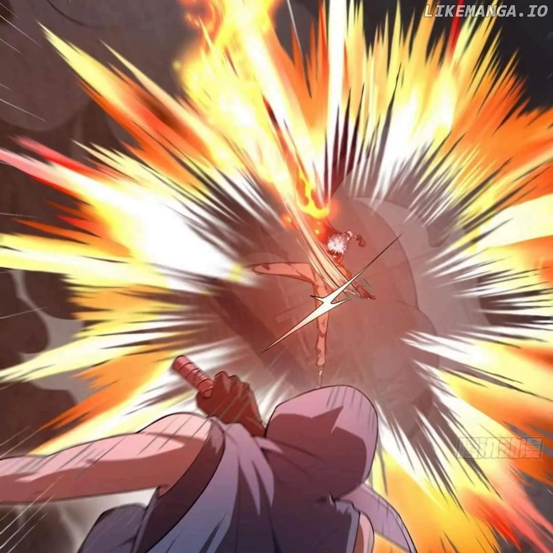 God of the Apocalypse Chapter 14 Online - página 41