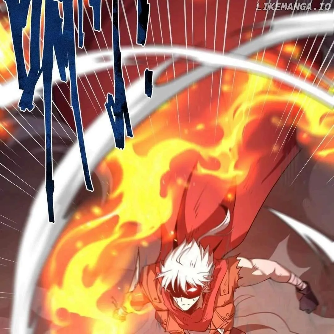 God of the Apocalypse Chapter 14 Online - página 46