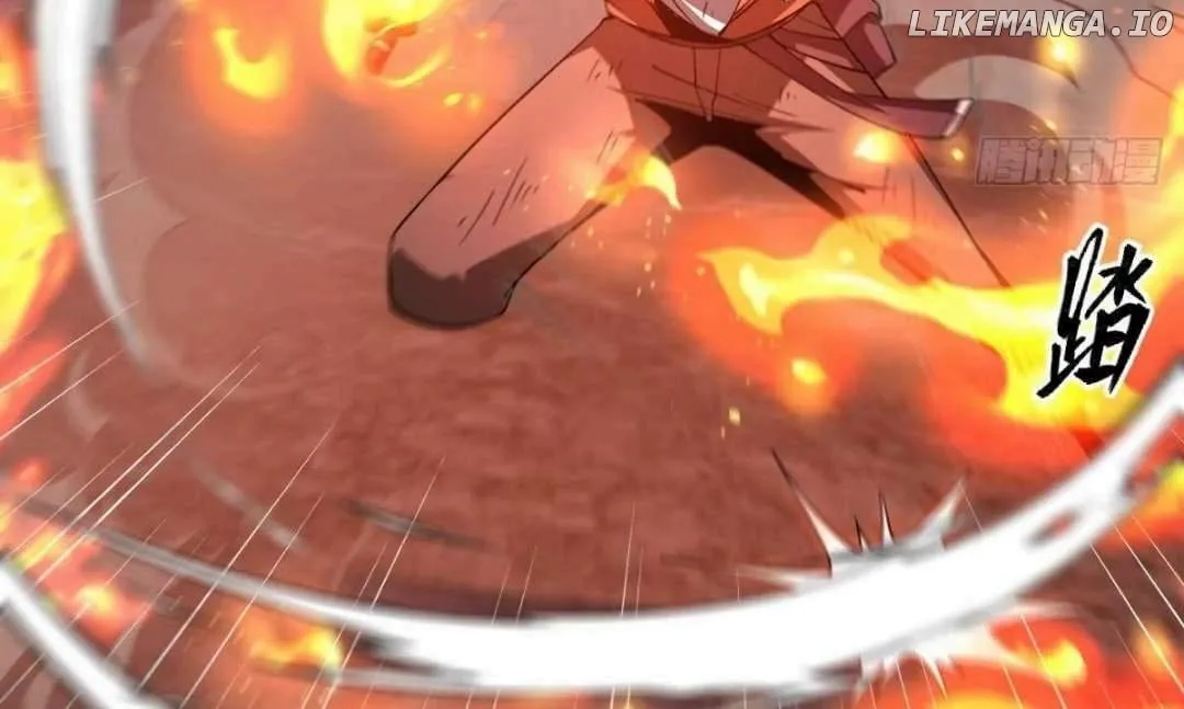 God of the Apocalypse Chapter 14 Online - página 47