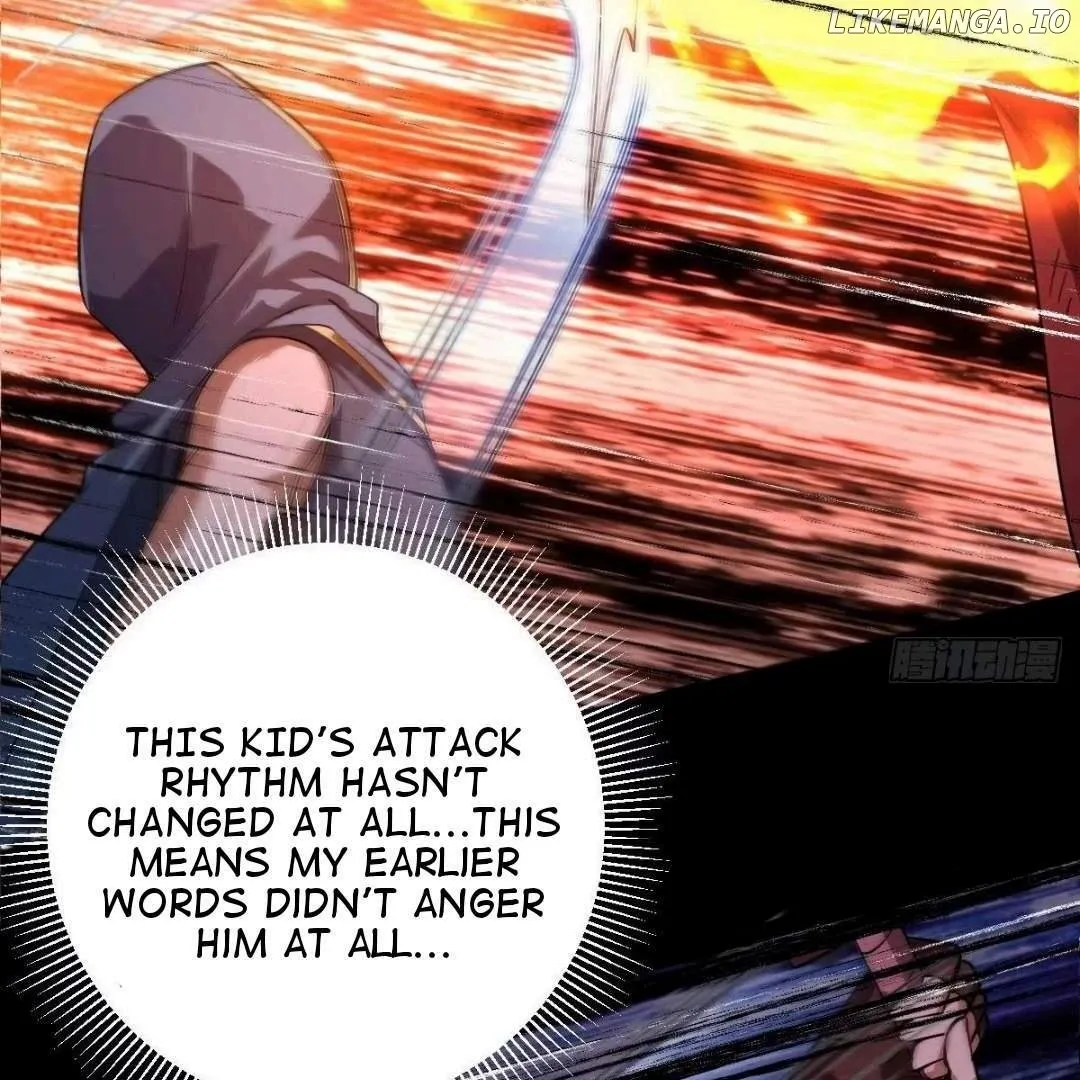 God of the Apocalypse Chapter 14 Online - página 50