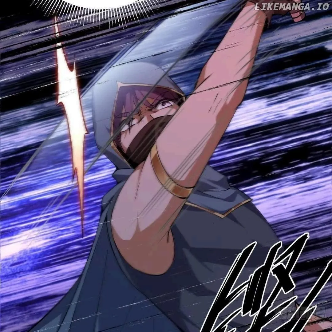 God of the Apocalypse Chapter 14 Online - página 51