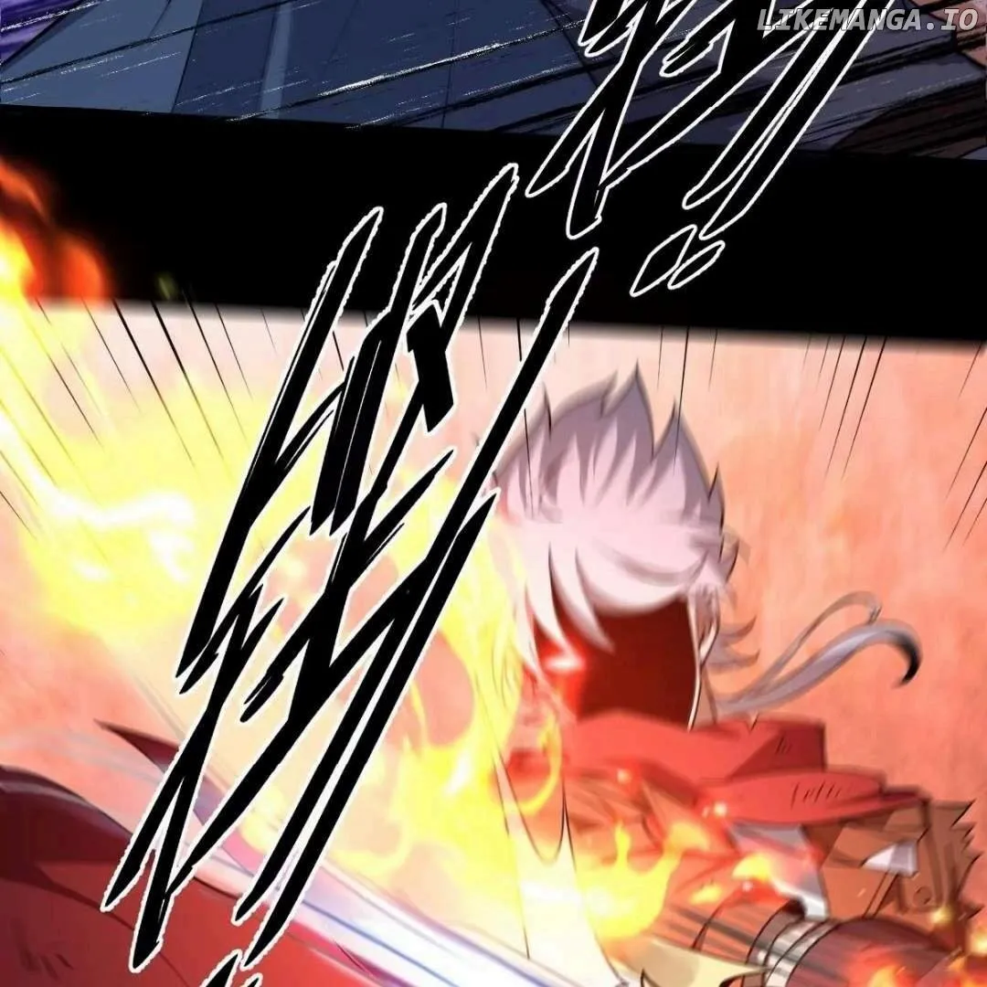God of the Apocalypse Chapter 14 Online - página 52