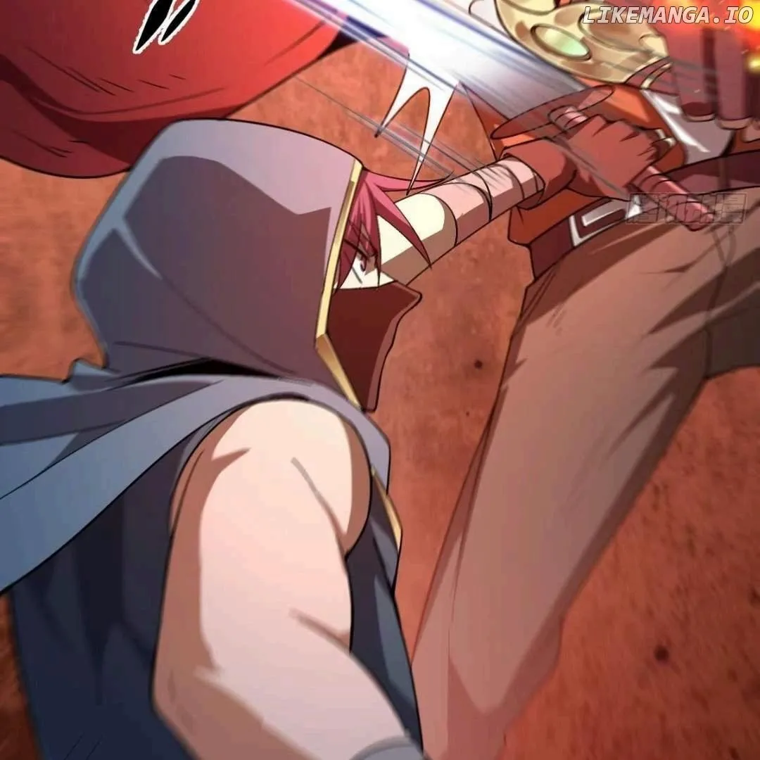 God of the Apocalypse Chapter 14 Online - página 53