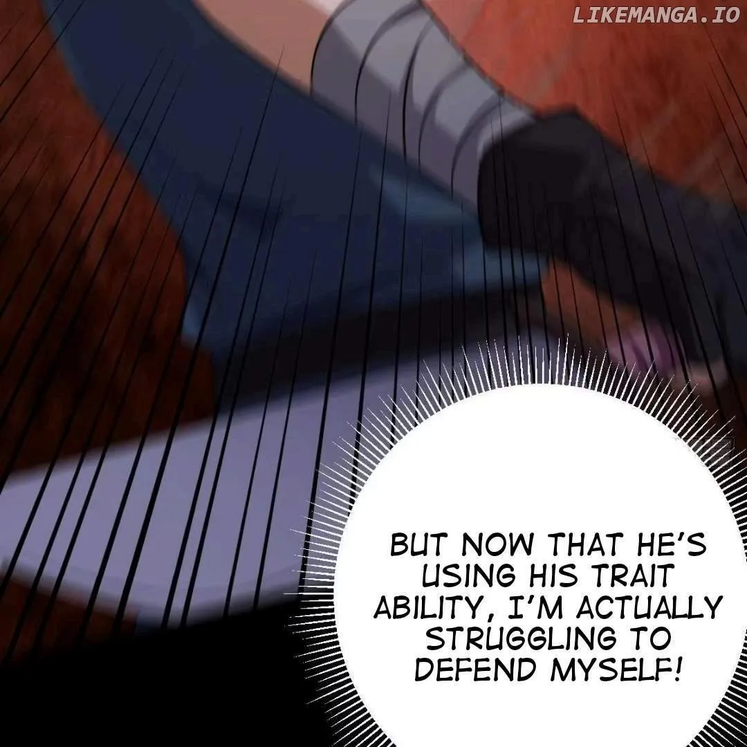 God of the Apocalypse Chapter 14 Online - página 54