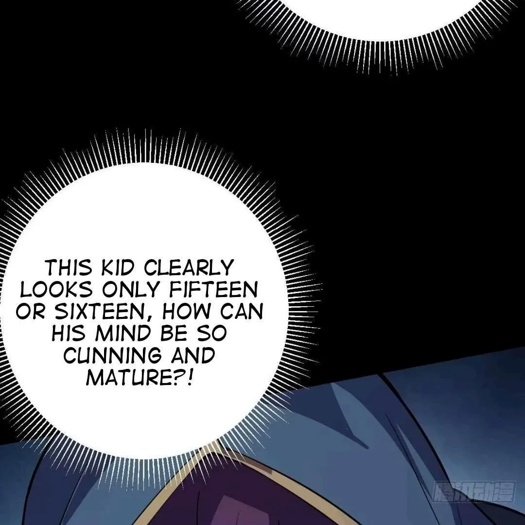 God of the Apocalypse Chapter 14 Online - página 55