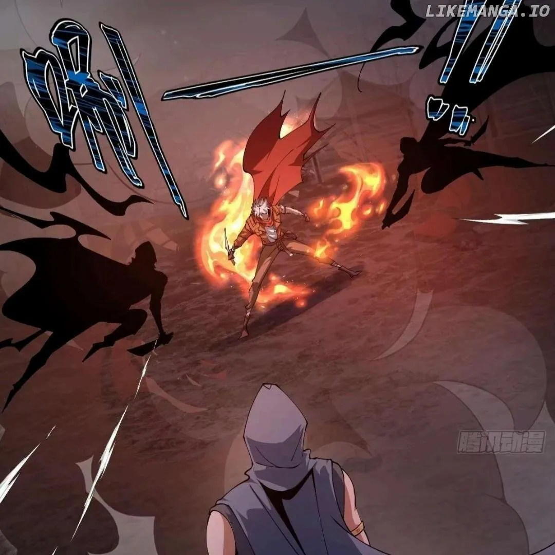 God of the Apocalypse Chapter 14 Online - página 60