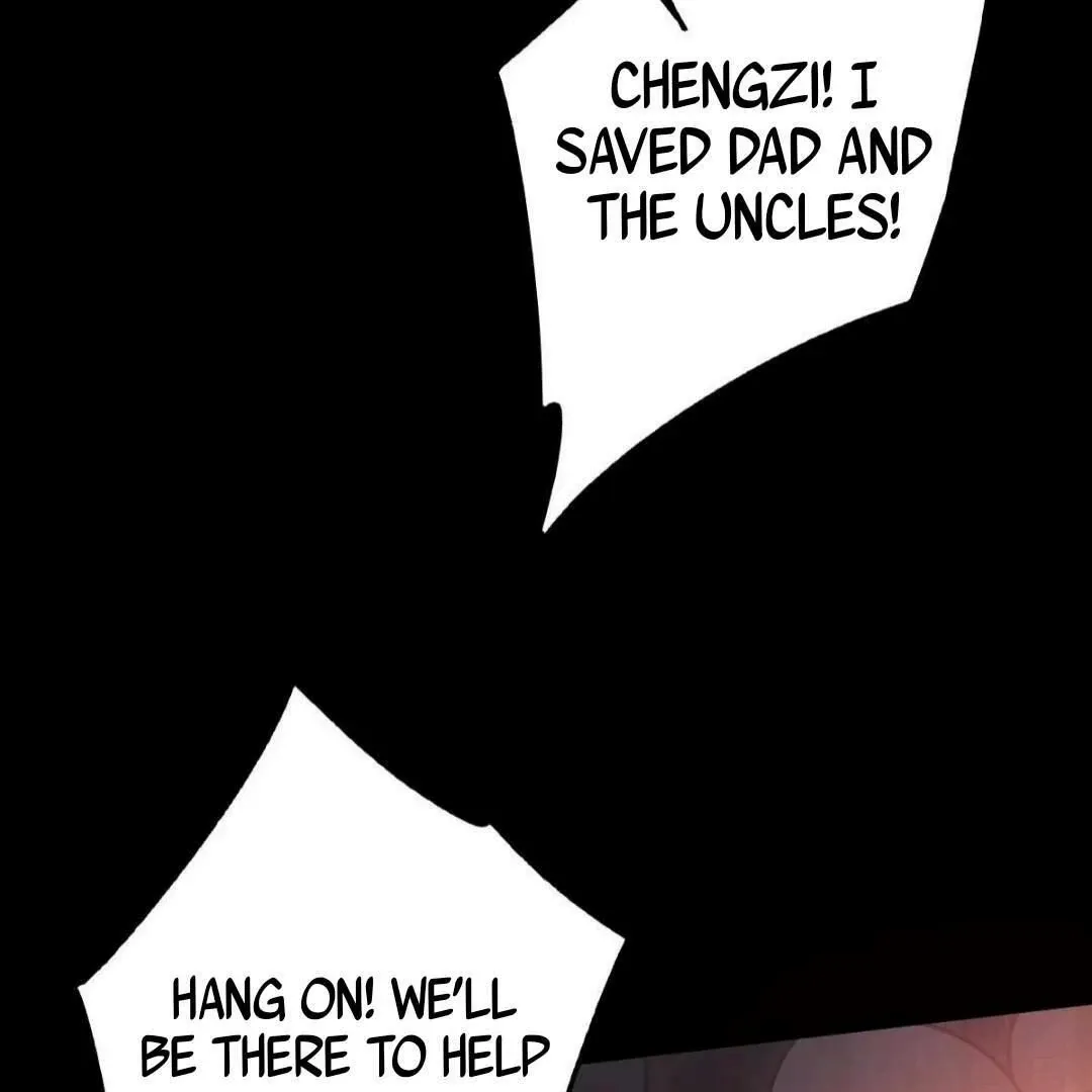 God of the Apocalypse Chapter 14 Online - página 69
