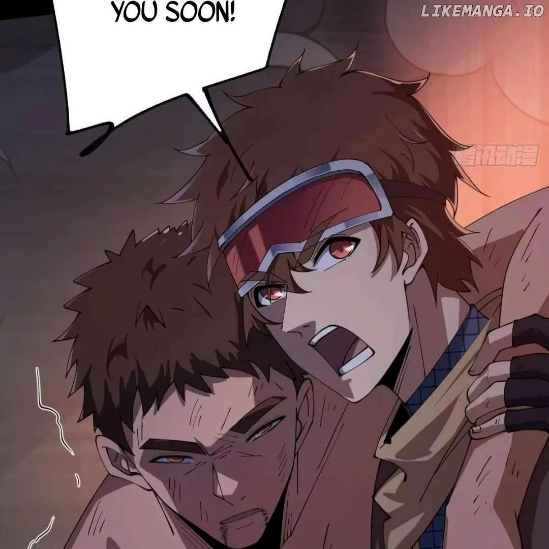 God of the Apocalypse Chapter 14 Online - página 70
