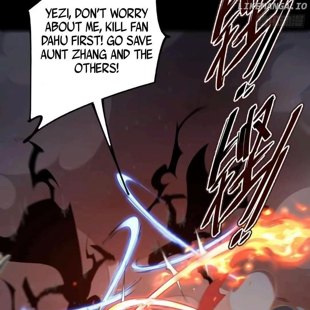 God of the Apocalypse Chapter 14 Online - página 72